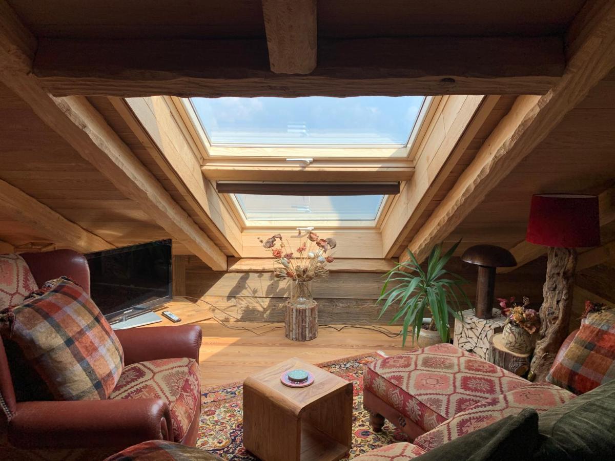 Private Luxury Spa & Silence Retreat With Spectacular View Over The Lake Maggiore Stresa Luaran gambar