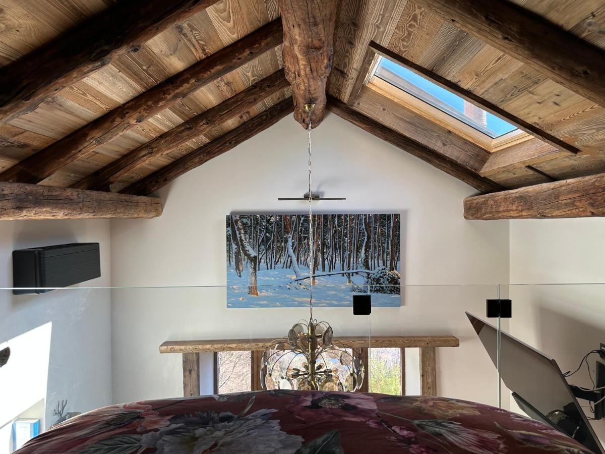 Private Luxury Spa & Silence Retreat With Spectacular View Over The Lake Maggiore Stresa Luaran gambar