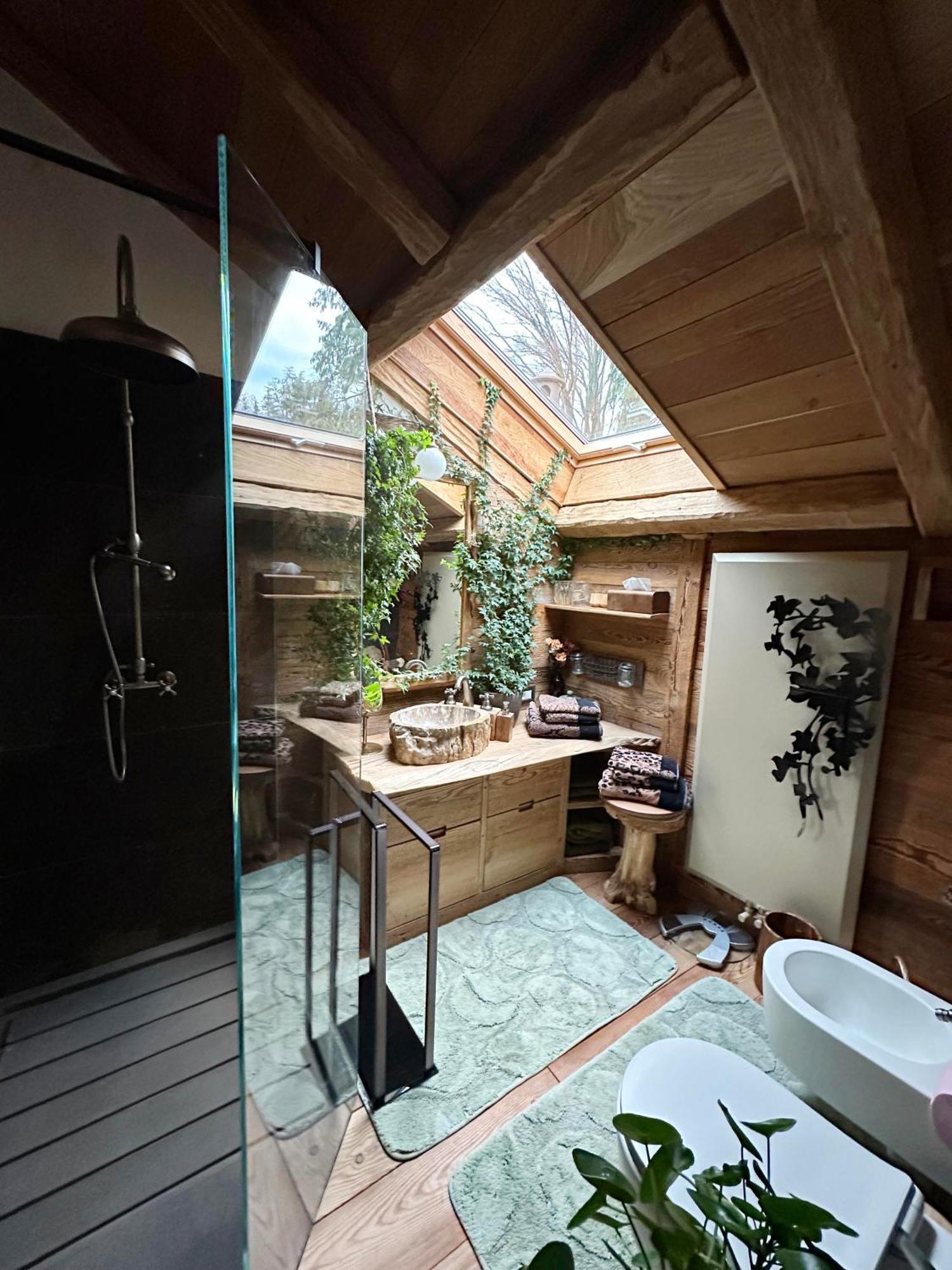 Private Luxury Spa & Silence Retreat With Spectacular View Over The Lake Maggiore Stresa Luaran gambar